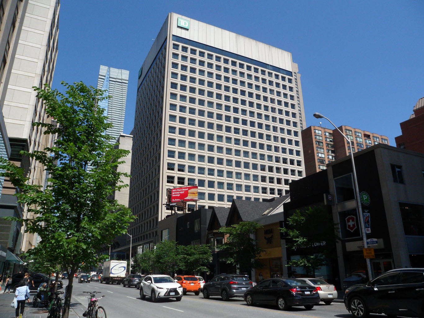 WorkplaceOne - 77 Bloor